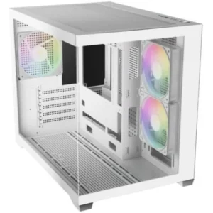 کیس گیم دیاس مدل GAMEDIAS AURA GC10M White