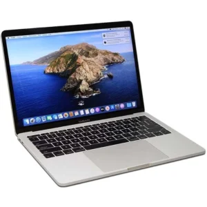 لپ تاپ اپل مکبوک پرو Macbook Pro 13 - 2017 /Core i5/8/128/Intel/13in