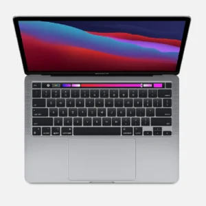 لپ تاپ اپل مکبوک پرو Macbook Pro 13 - 2022 M2/16/512/M2/13in