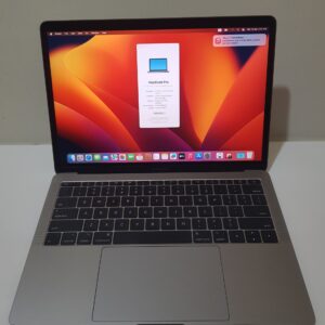 اپل مک بوک پرو استوک A1708 2017