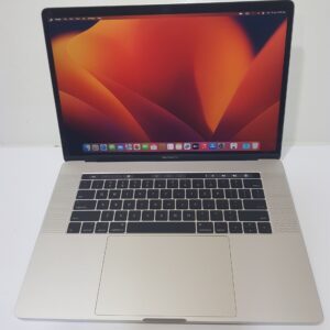 اپل مک بوک پرو استوک A1707 2017