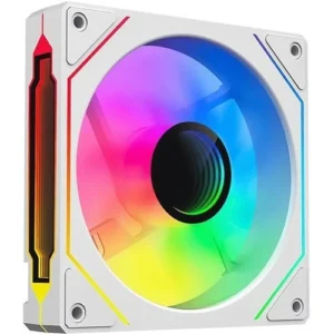 فن کیس  AWESTGT-AVI-120ARGB-RW