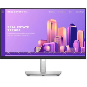 مانیتور دل P2422H 24 استوک