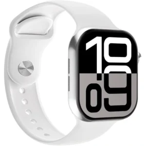 ساعت هوشمند گرین لاین مدل ACTIVE 10 سایز ۴۶ میلیمتر با نمایشگر AMOLED و ضد آب IP68