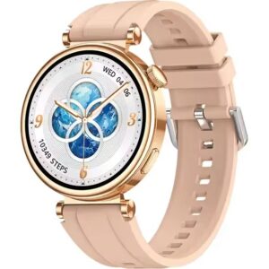 ساعت هوشمند آی پی مکس مدل GT4 MINI