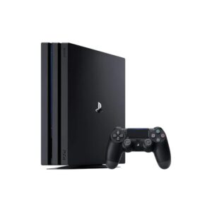 کنسول بازی PS4 Pro 1TB اکانتی